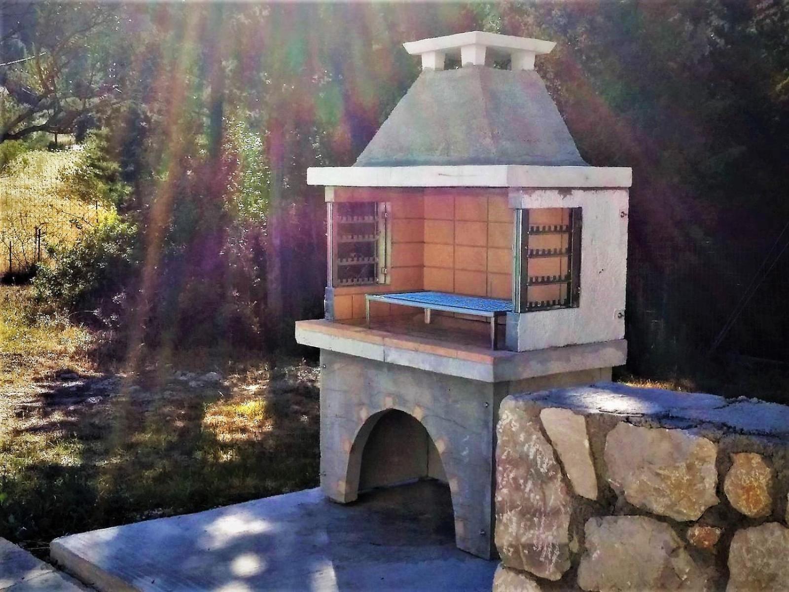 Villa Maura-Lefkada Nydri  Exterior foto